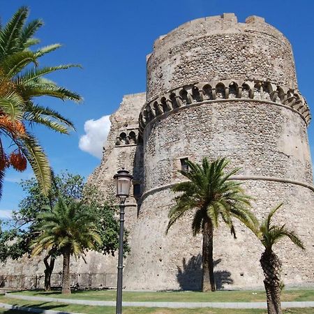 B&B Green Reggio di Calabria Zewnętrze zdjęcie
