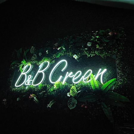 B&B Green Stazione Centrale E Centro Reggio di Calabria Zewnętrze zdjęcie