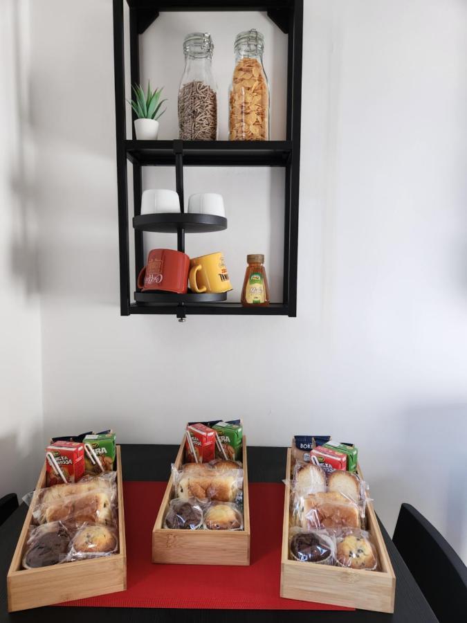 B&B Green Reggio di Calabria Zewnętrze zdjęcie