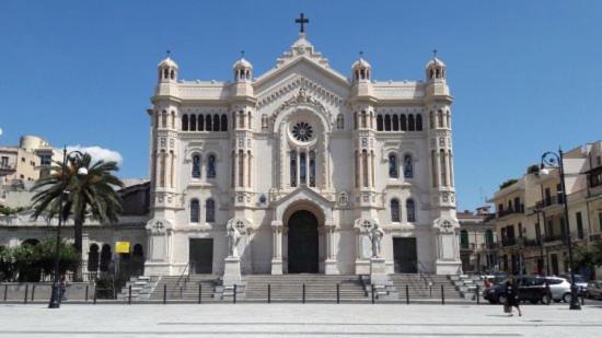 B&B Green Stazione Centrale E Centro Reggio di Calabria Zewnętrze zdjęcie