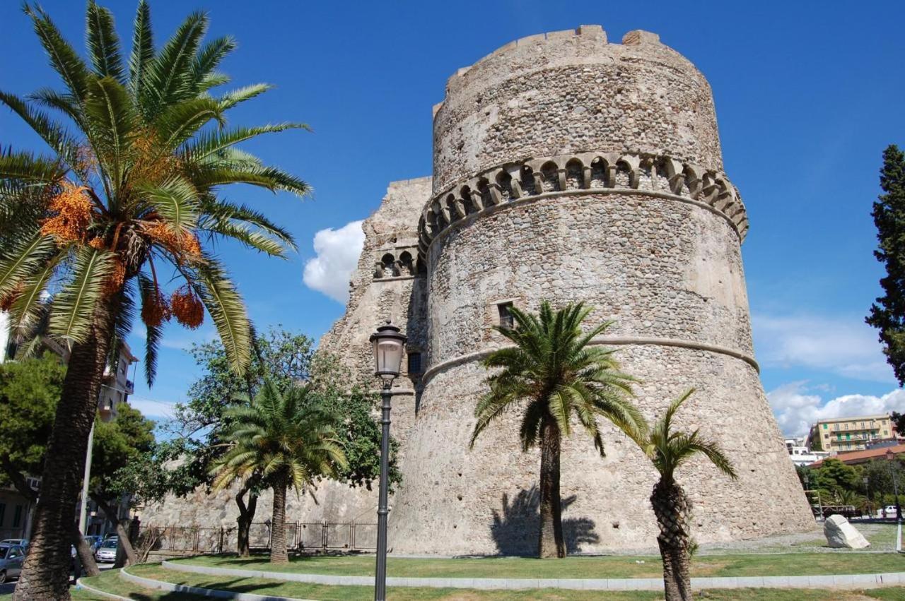 B&B Green Reggio di Calabria Zewnętrze zdjęcie