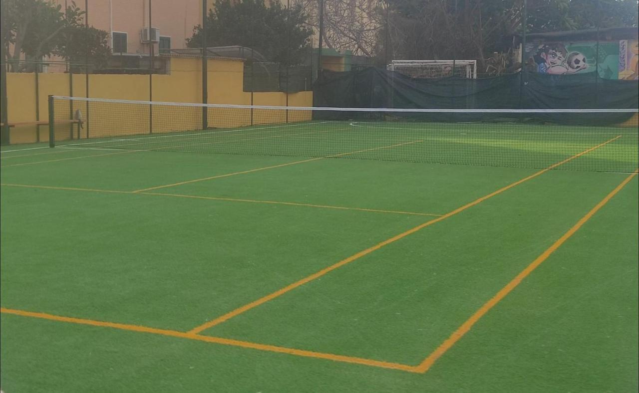 B&B Green Stazione Centrale E Centro Reggio di Calabria Zewnętrze zdjęcie