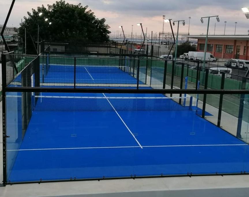 B&B Green Reggio di Calabria Zewnętrze zdjęcie