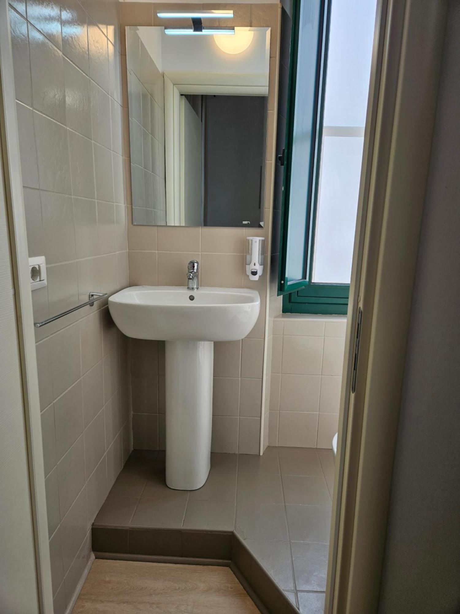 B&B Green Stazione Centrale E Centro Reggio di Calabria Zewnętrze zdjęcie