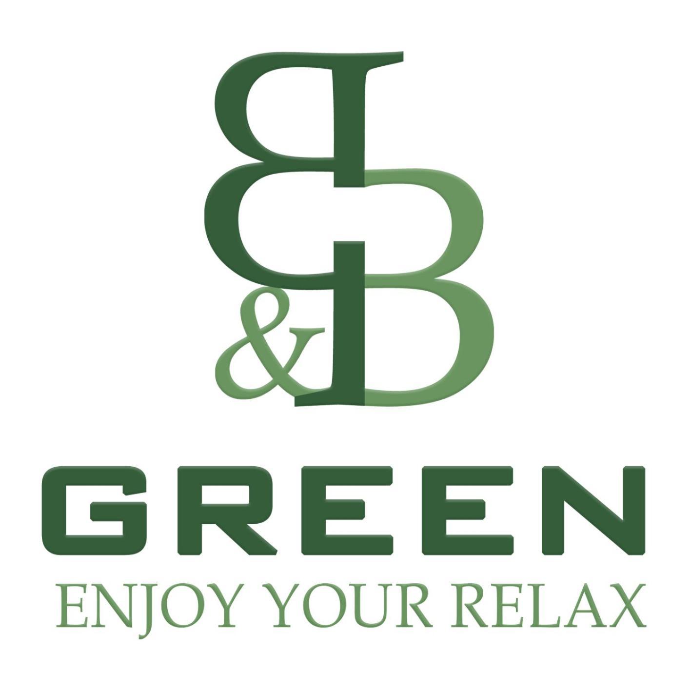 B&B Green Reggio di Calabria Zewnętrze zdjęcie