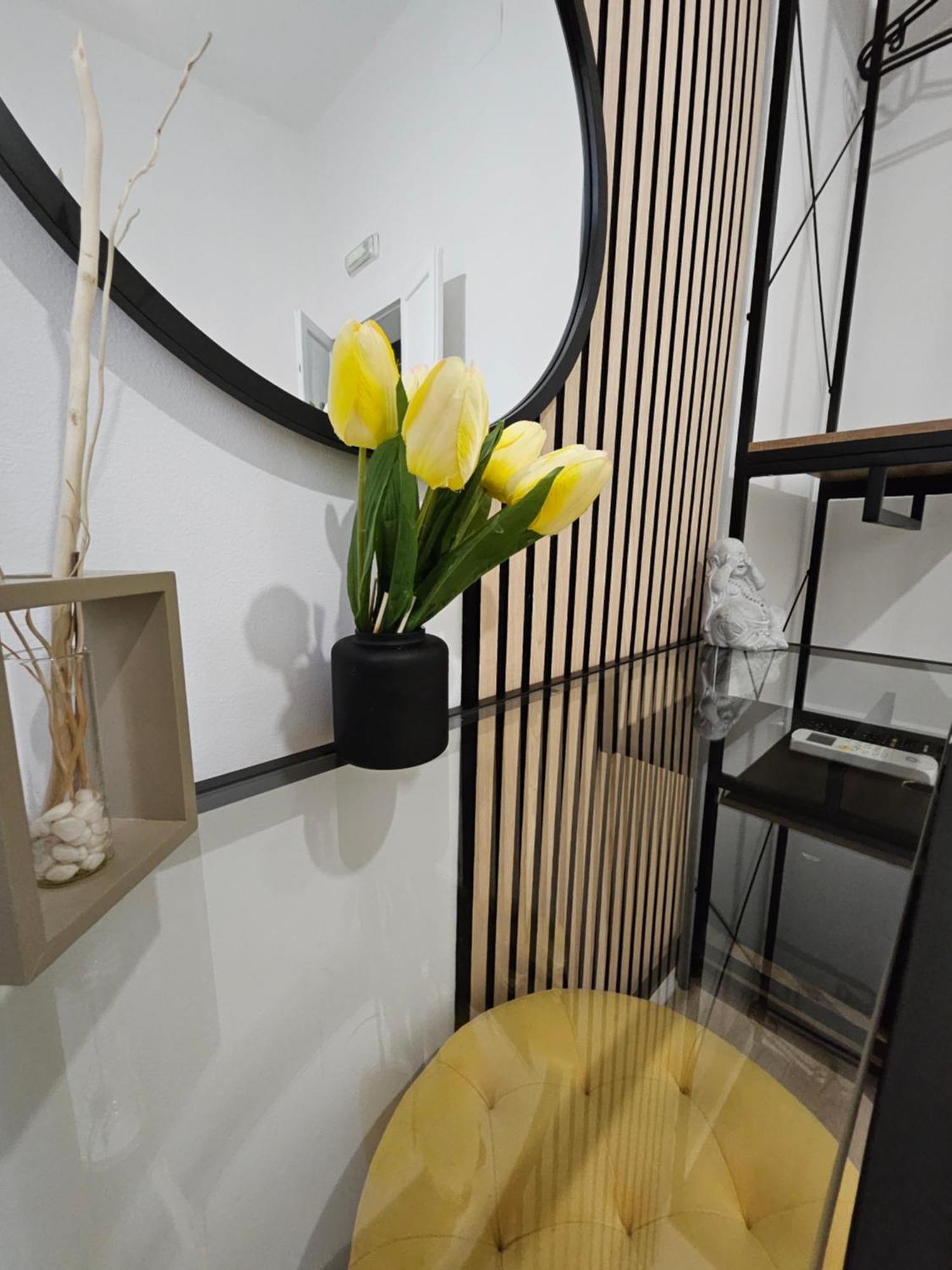 B&B Green Reggio di Calabria Zewnętrze zdjęcie