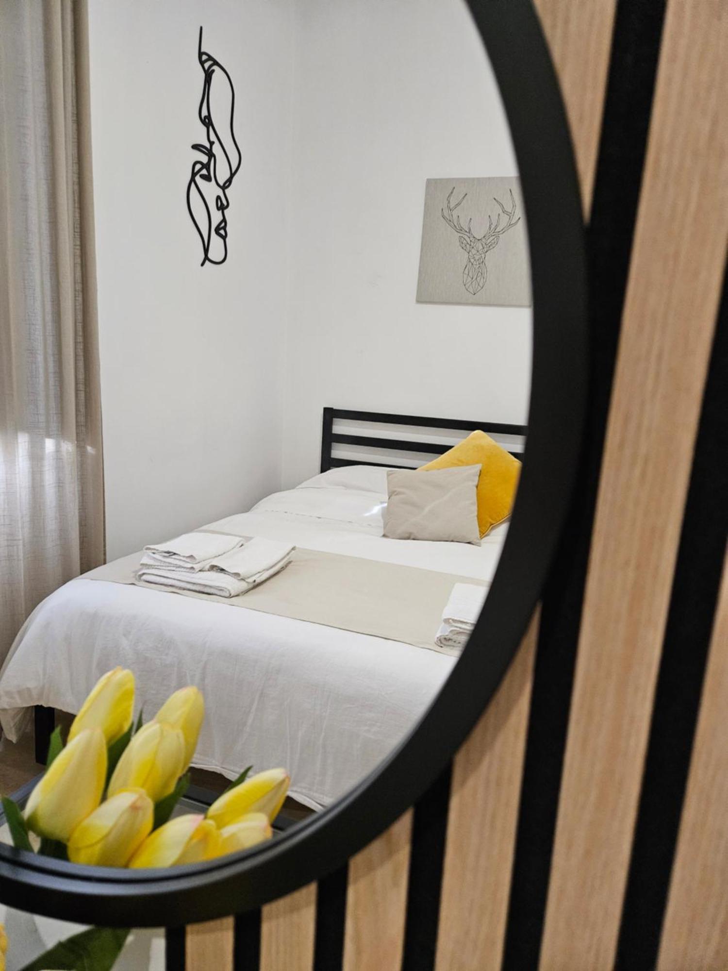 B&B Green Reggio di Calabria Zewnętrze zdjęcie